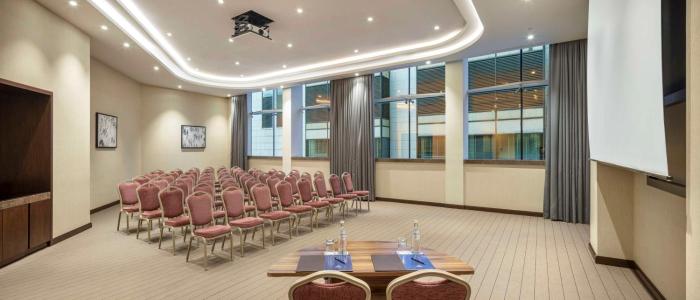 hilton batumi