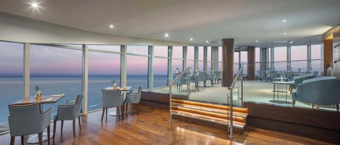 hilton batumi