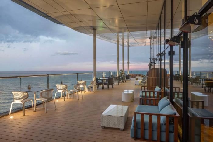 hilton batumi