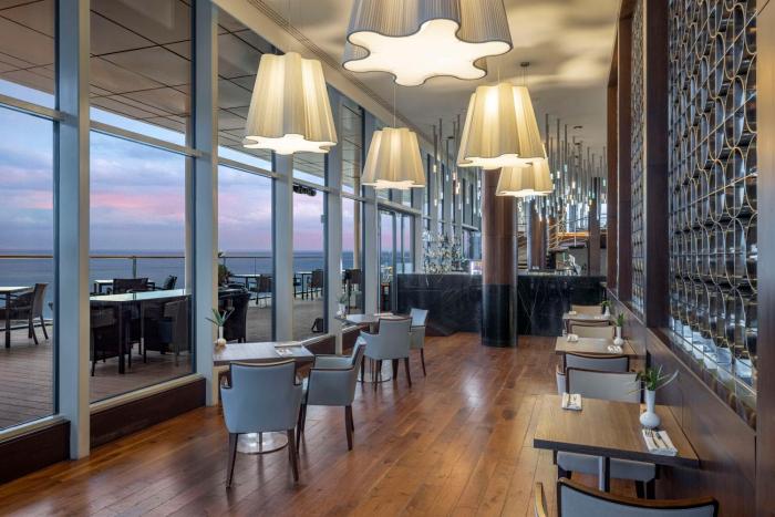 hilton batumi