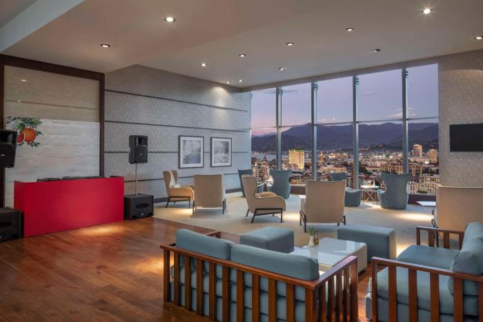 hilton batumi