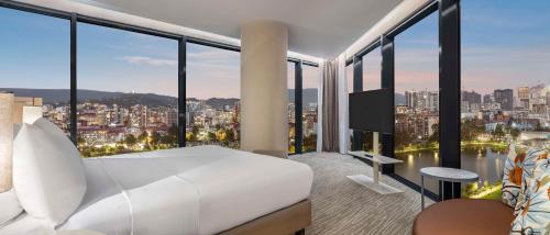 hilton batumi