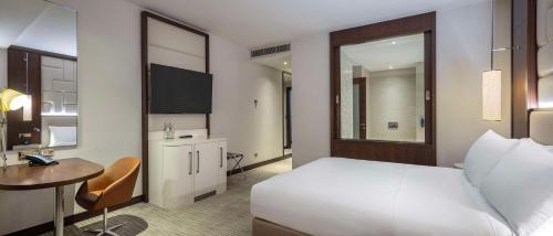 hilton batumi