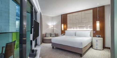 hilton batumi