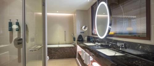 hilton batumi