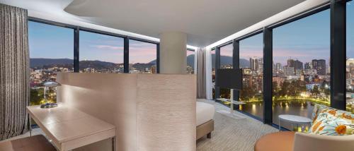 hilton batumi