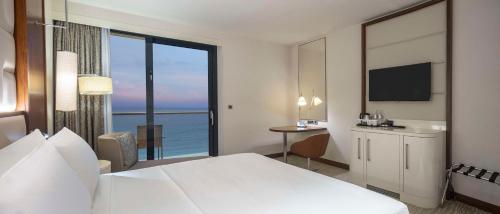 hilton batumi