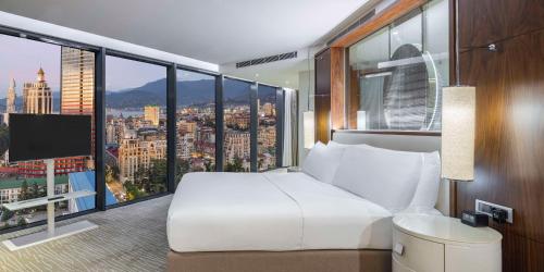 hilton batumi