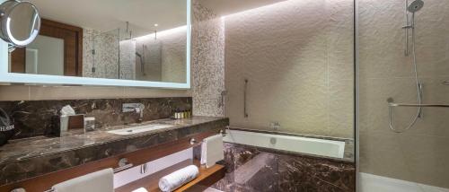 hilton batumi