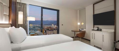 hilton batumi