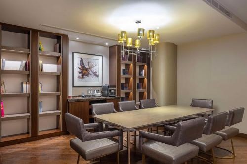 hilton batumi