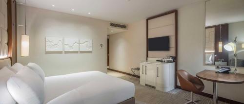 hilton batumi
