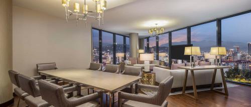 hilton batumi