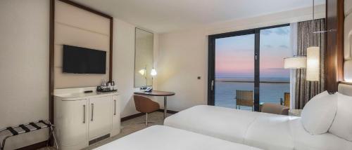 hilton batumi