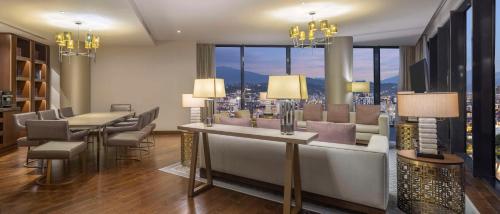hilton batumi
