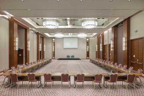 hilton batumi
