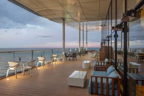 hilton batumi