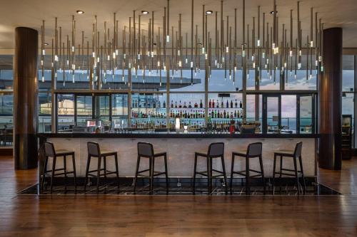 hilton batumi