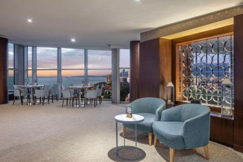 hilton batumi