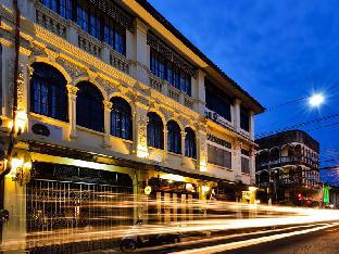 The Rommanee Classic Guesthouse,Kathu>>Ban Lo Long,3 star