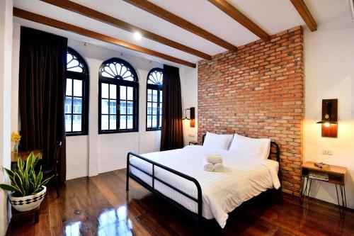 The Rommanee Classic Guesthouse,Kathu>>Ban Lo Long,3 star