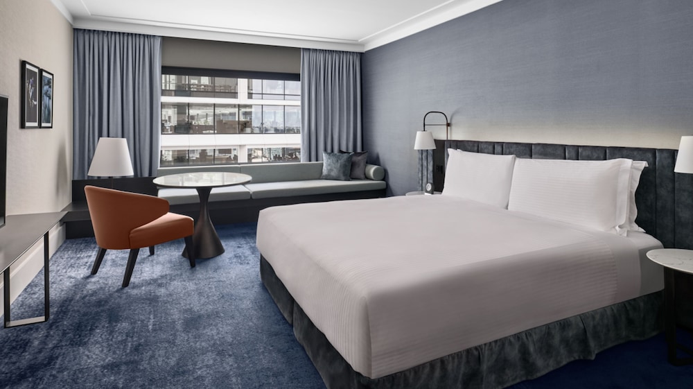 intercontinental sydney by ihg