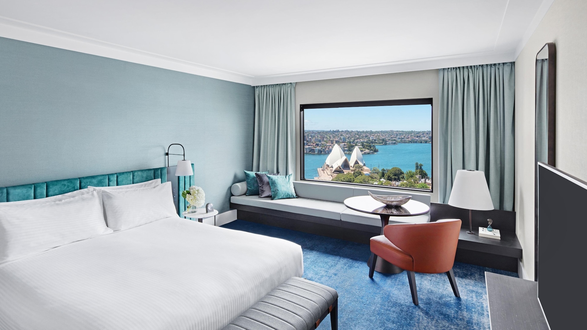 intercontinental sydney by ihg