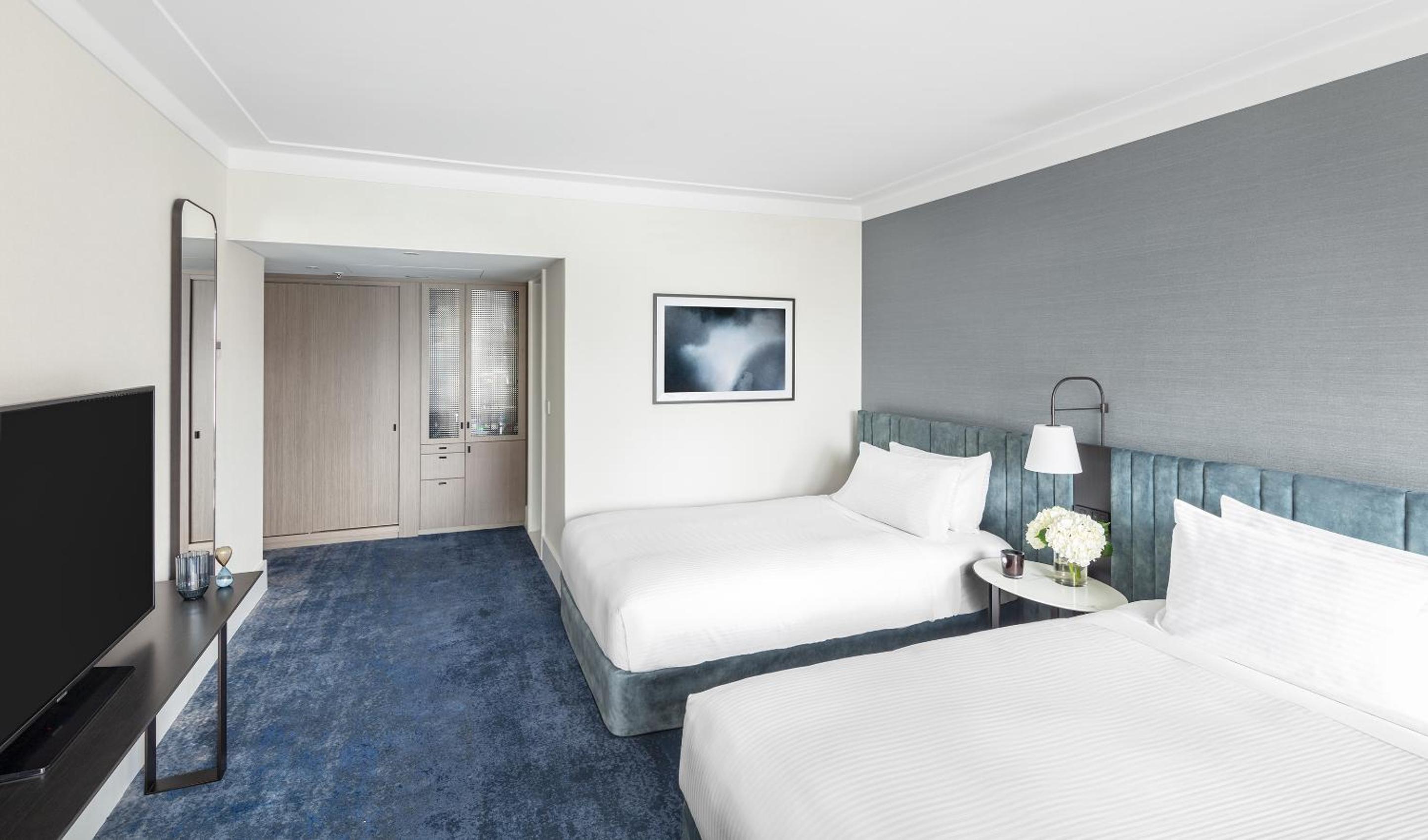 intercontinental sydney by ihg