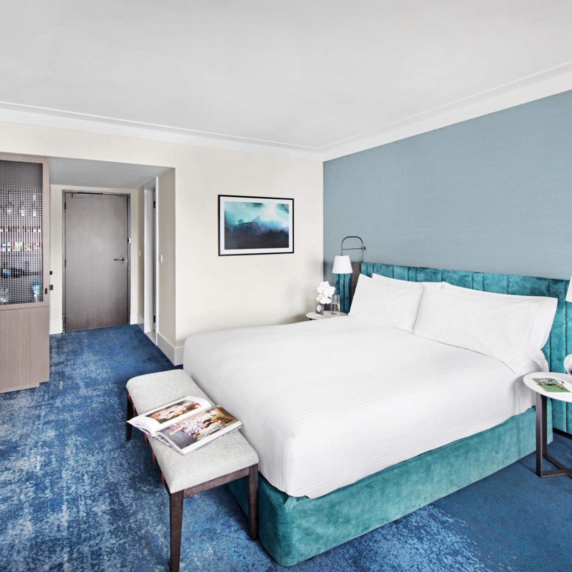 intercontinental sydney by ihg