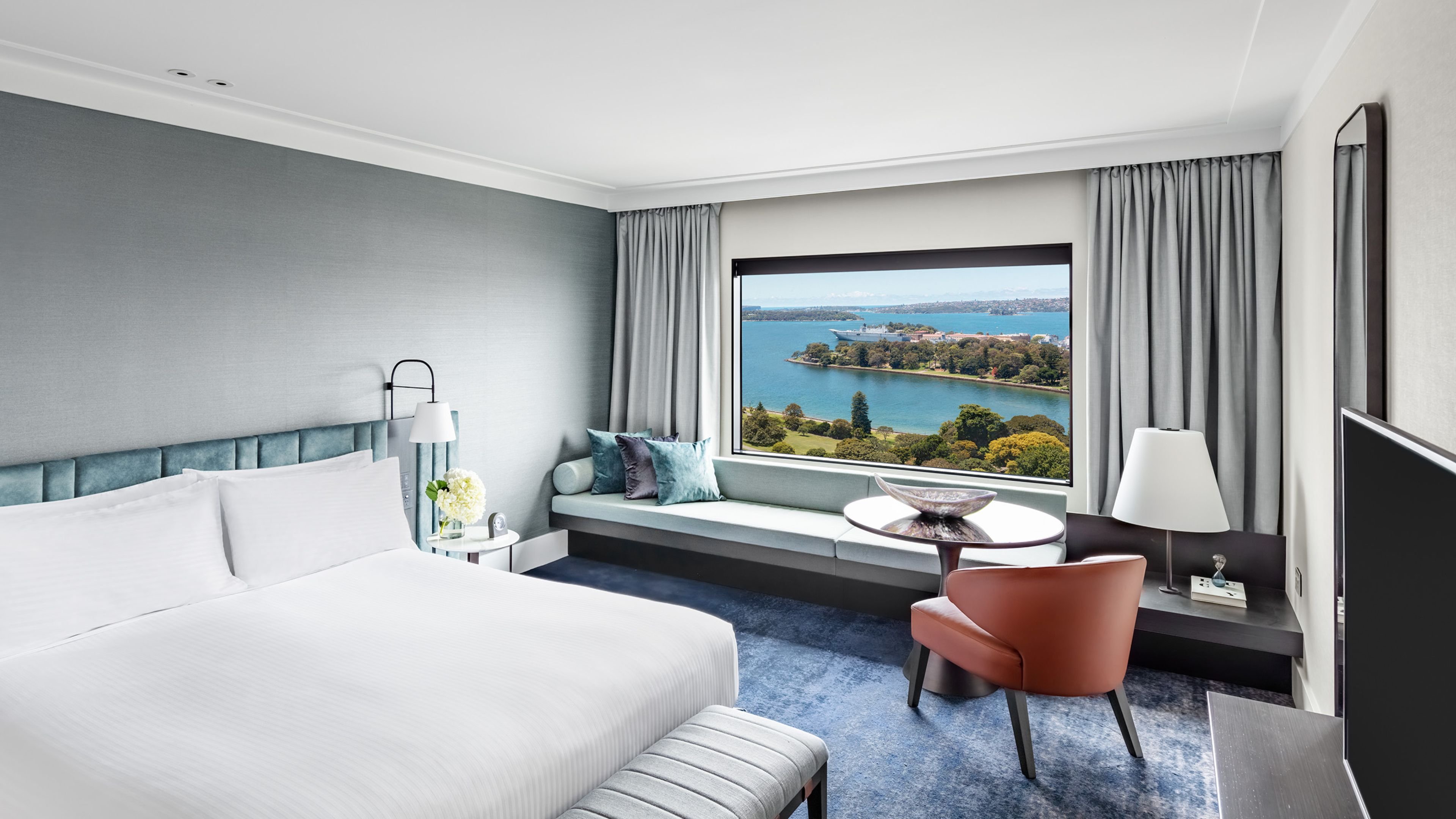 intercontinental sydney by ihg