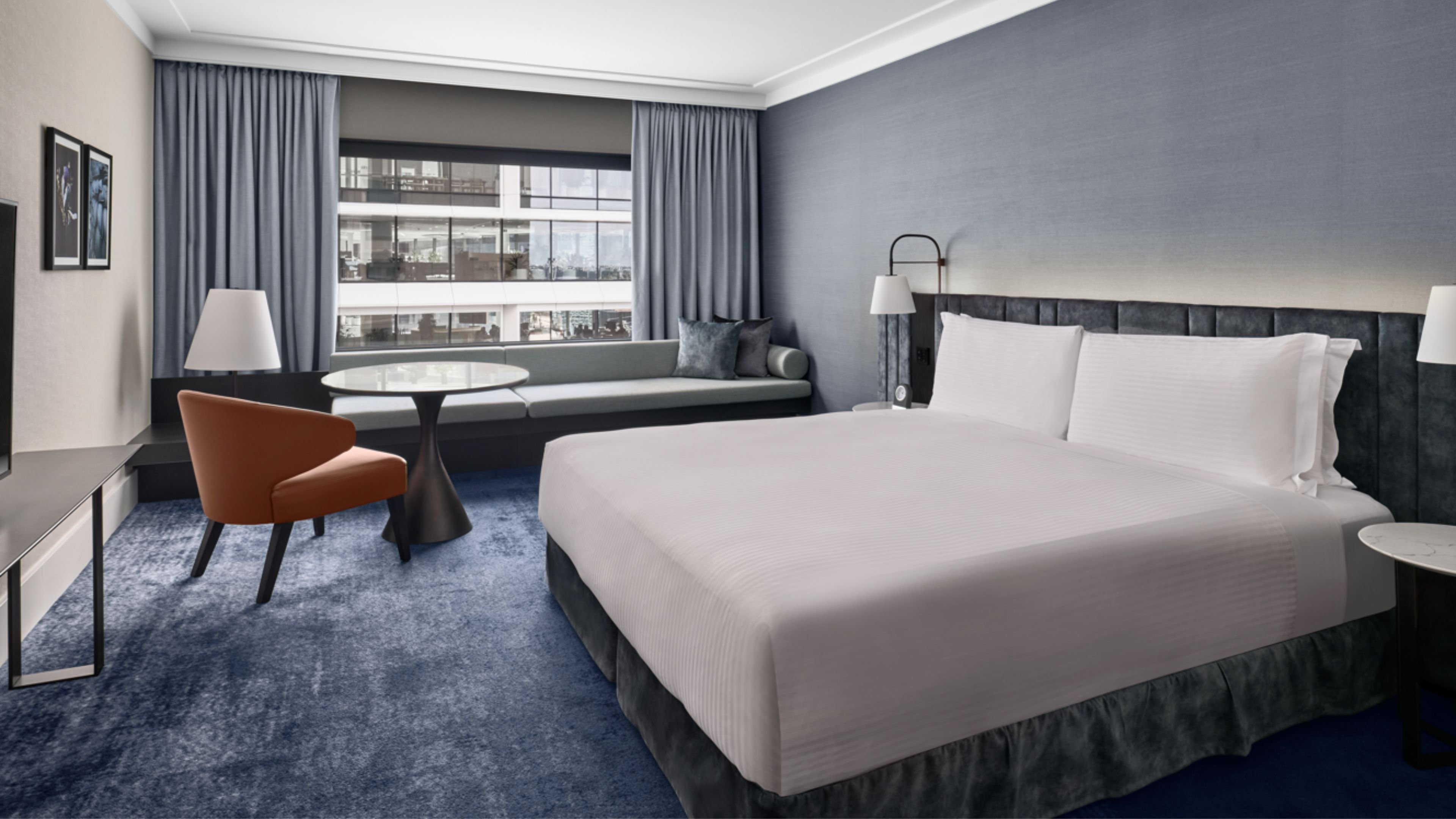 intercontinental sydney by ihg