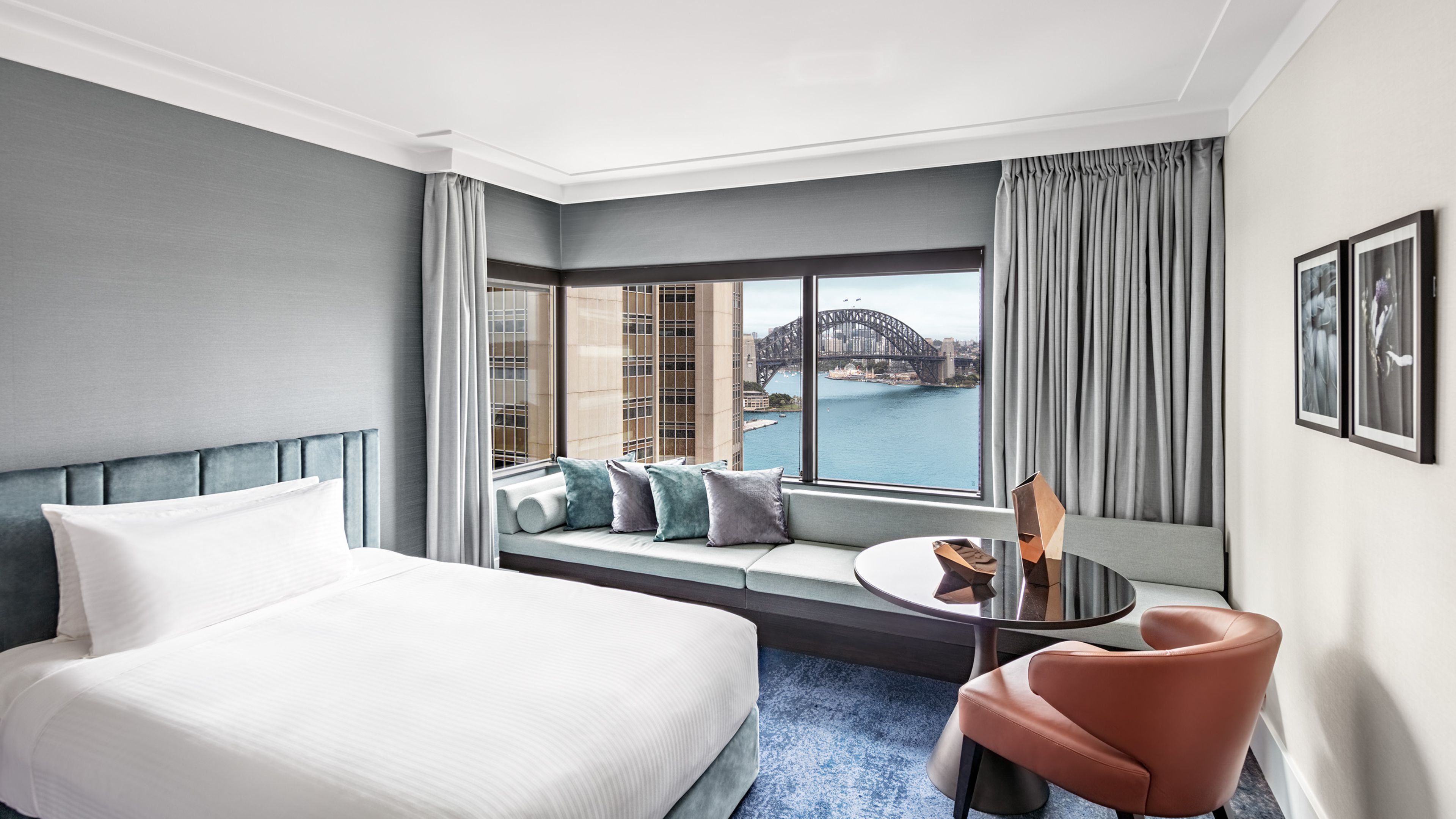 intercontinental sydney by ihg