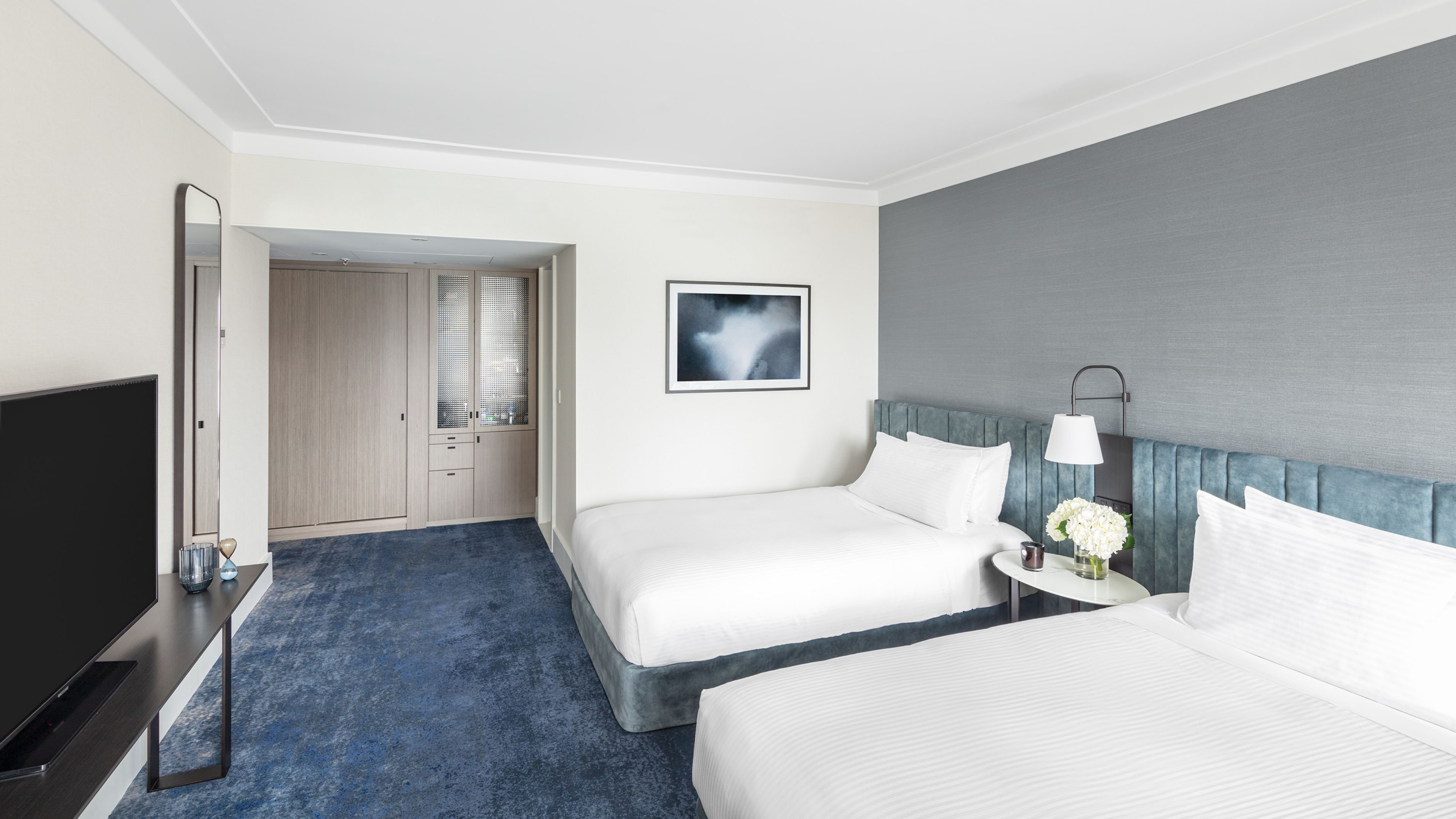 intercontinental sydney by ihg