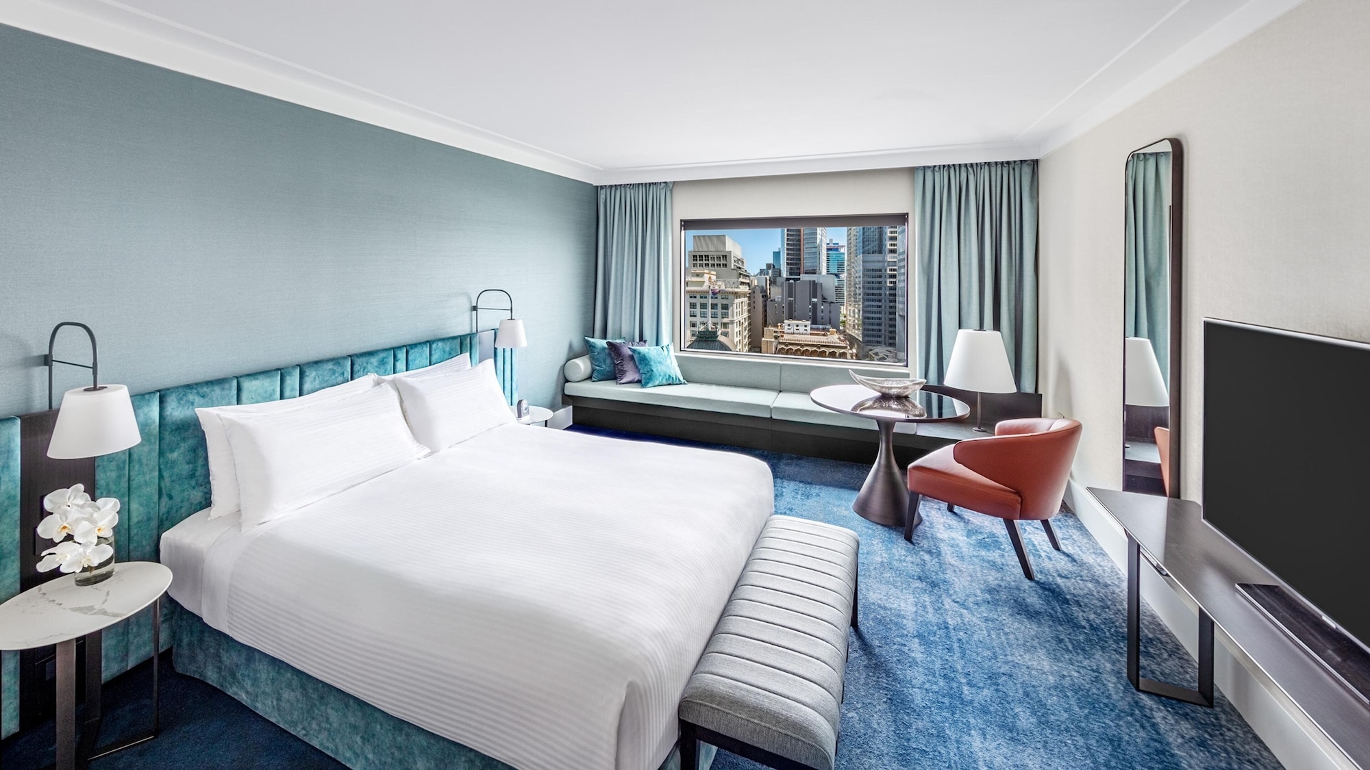 intercontinental sydney by ihg