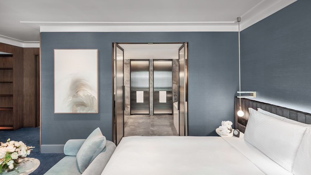 intercontinental sydney by ihg