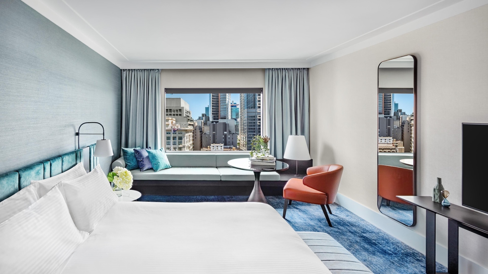 intercontinental sydney by ihg
