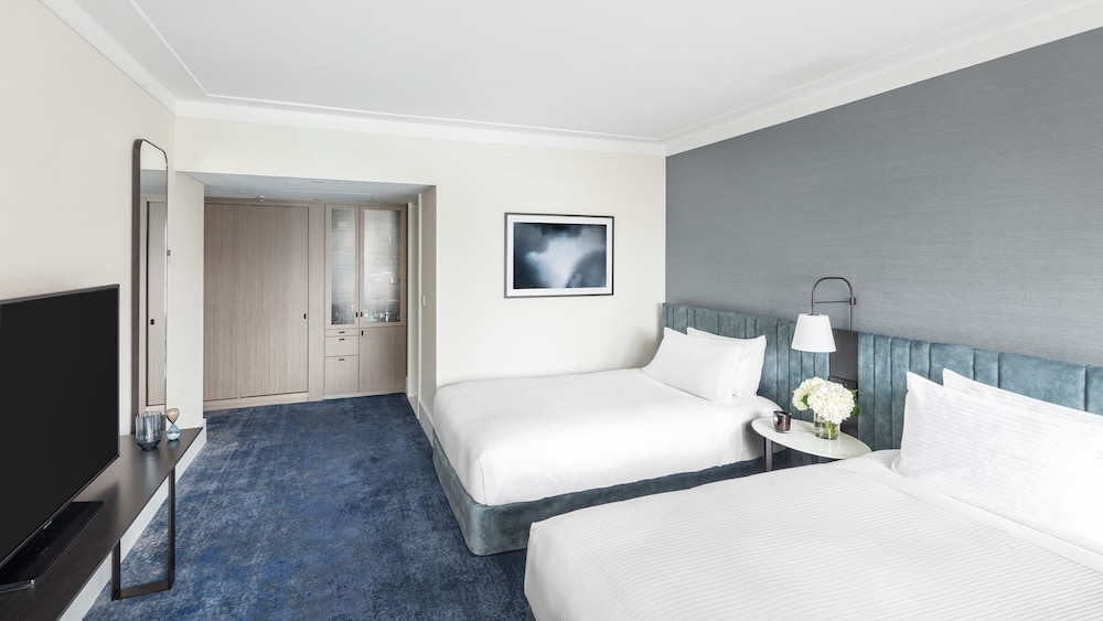 intercontinental sydney by ihg