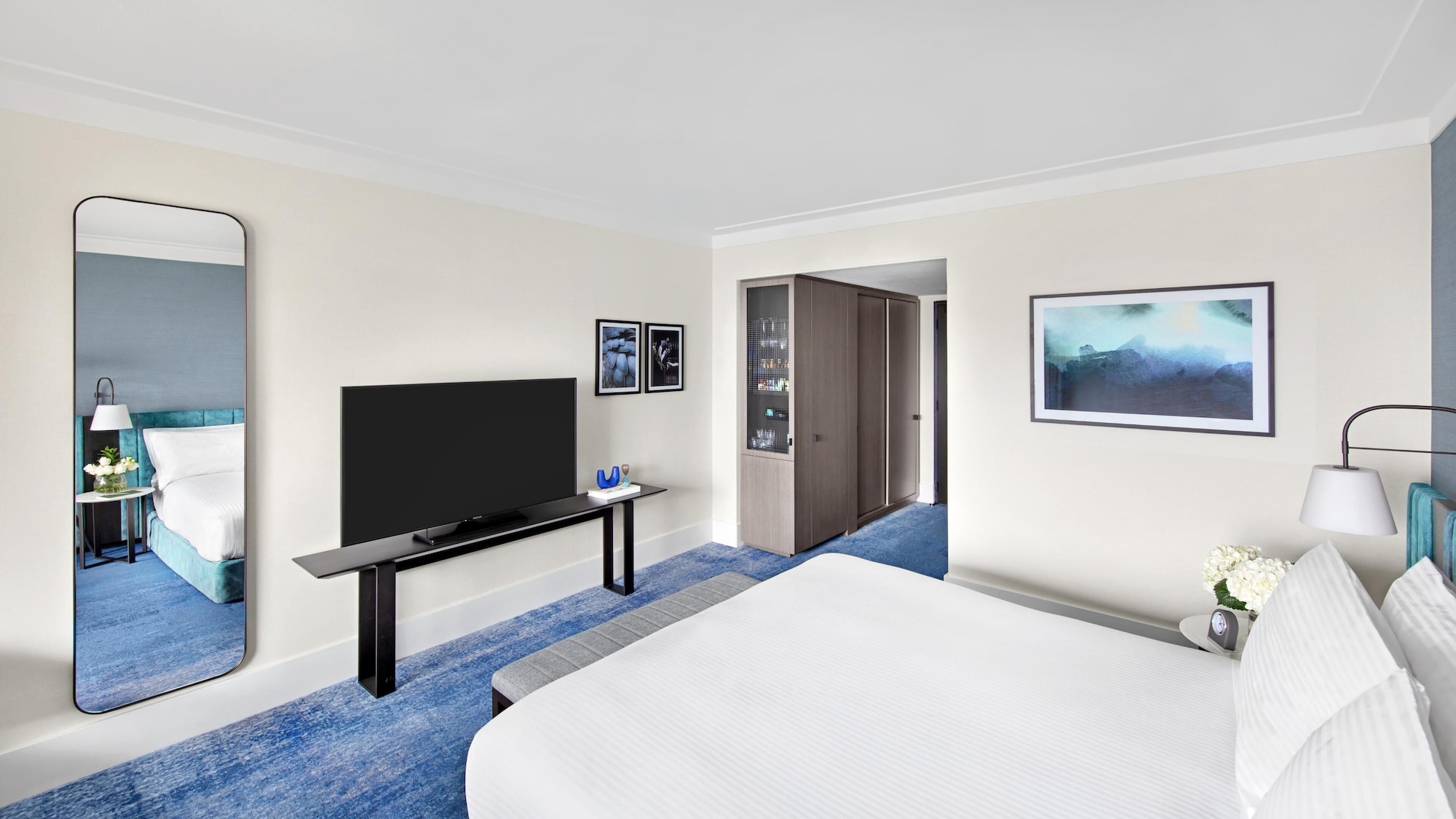 intercontinental sydney by ihg