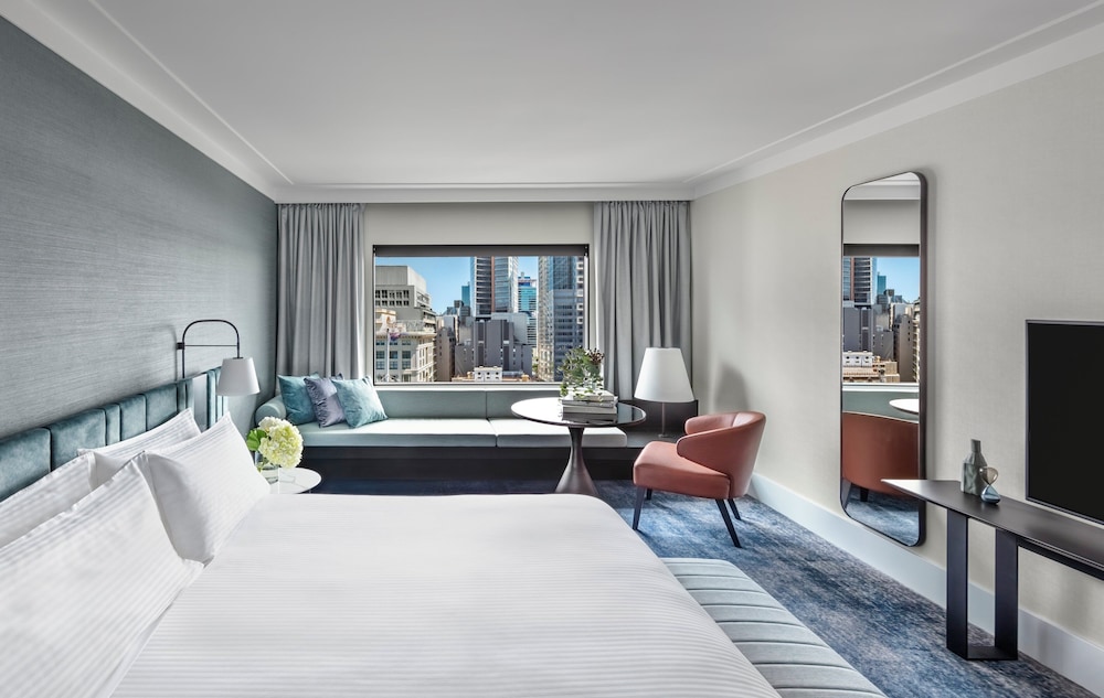 intercontinental sydney by ihg