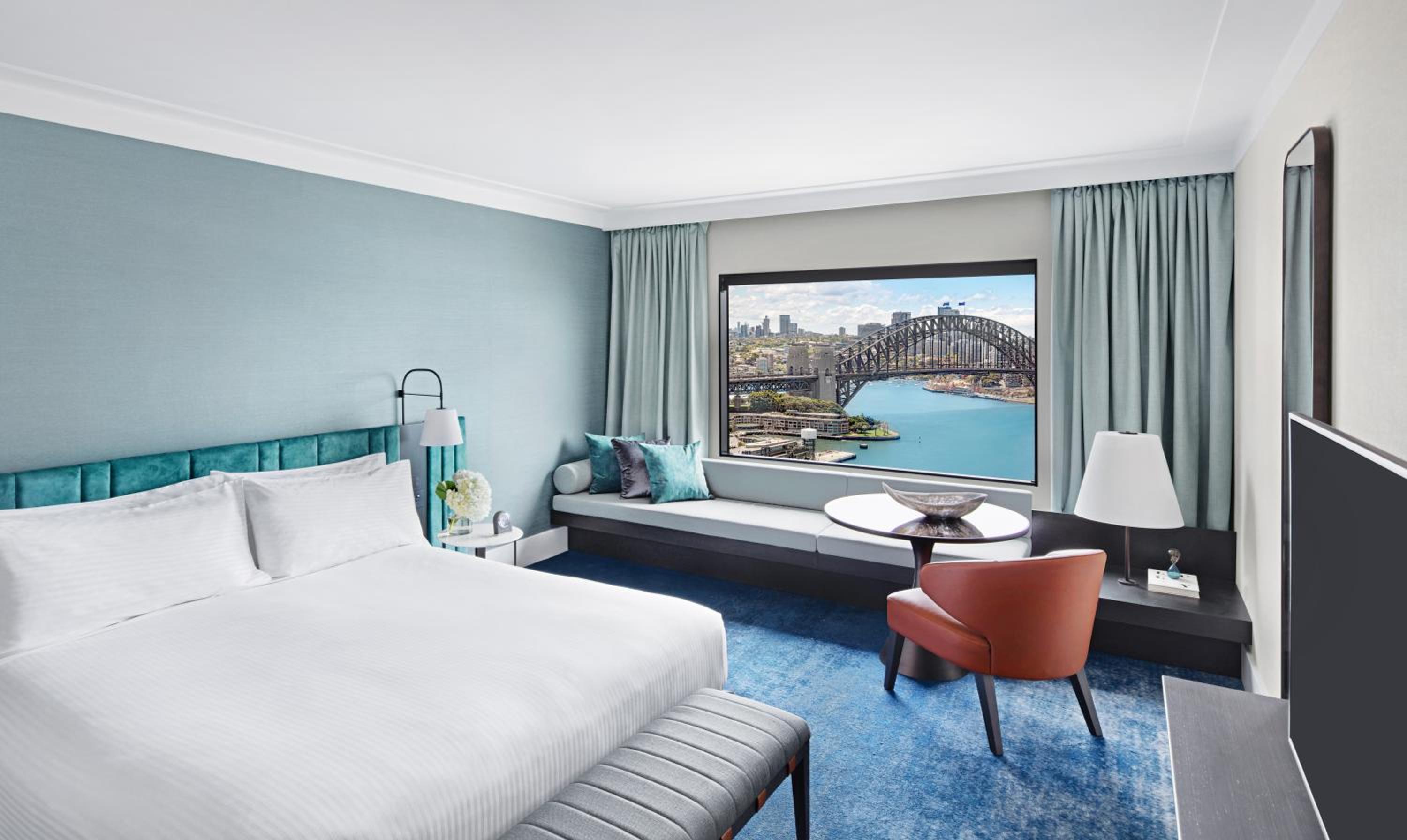 intercontinental sydney by ihg