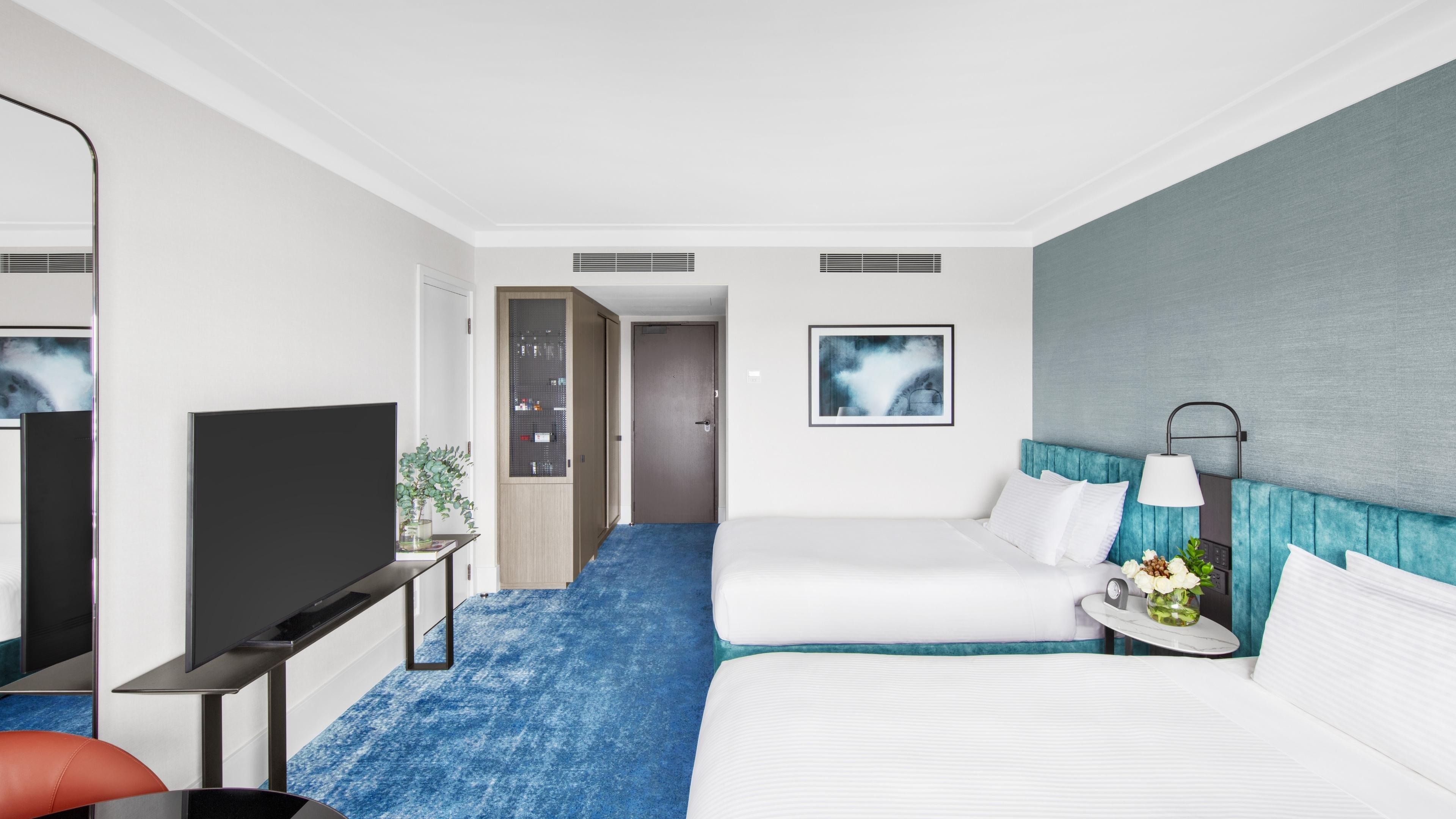 intercontinental sydney by ihg