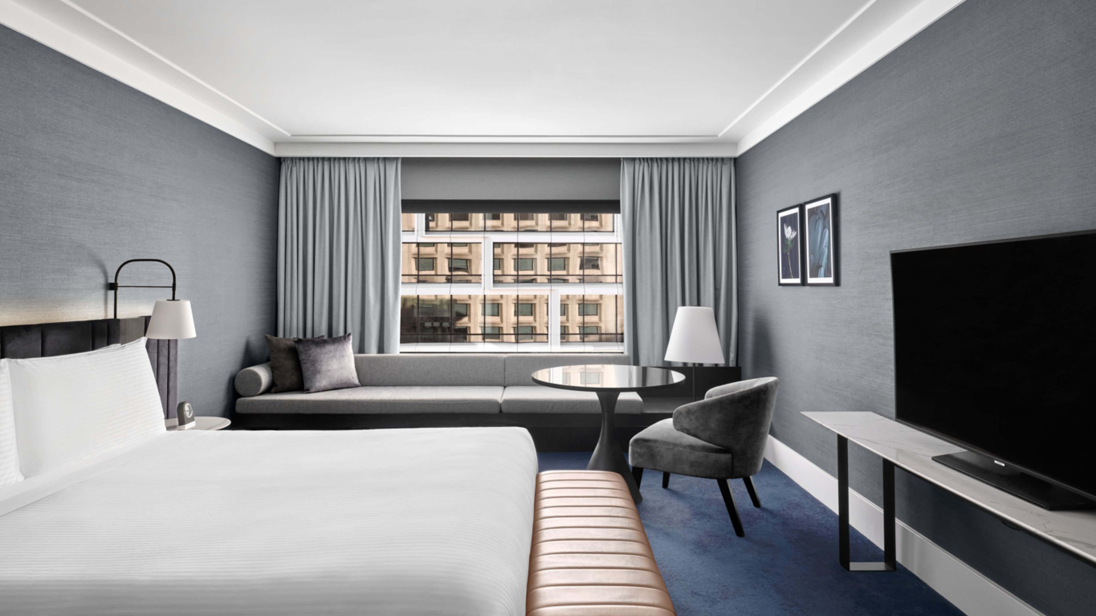 intercontinental sydney by ihg