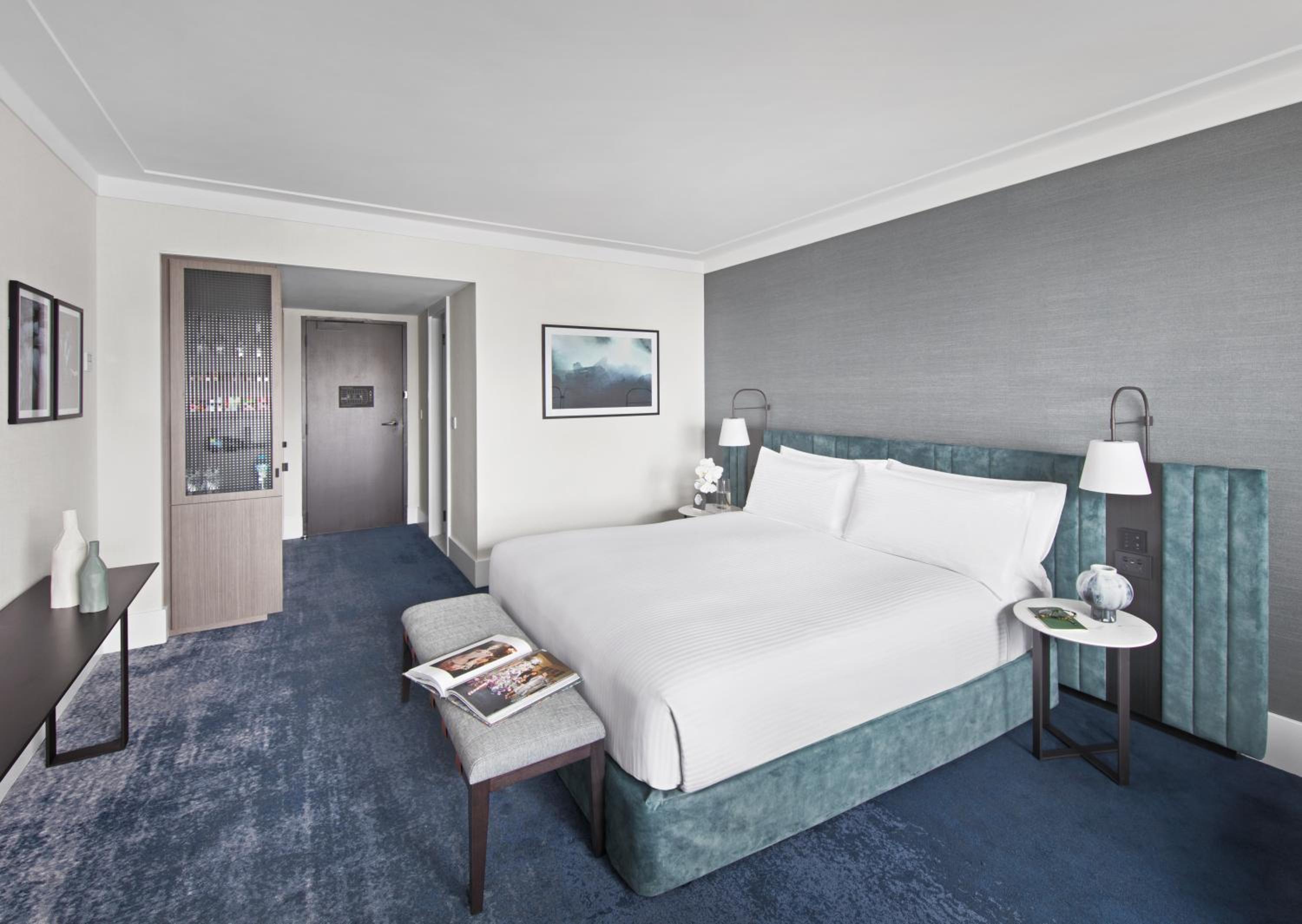 intercontinental sydney by ihg