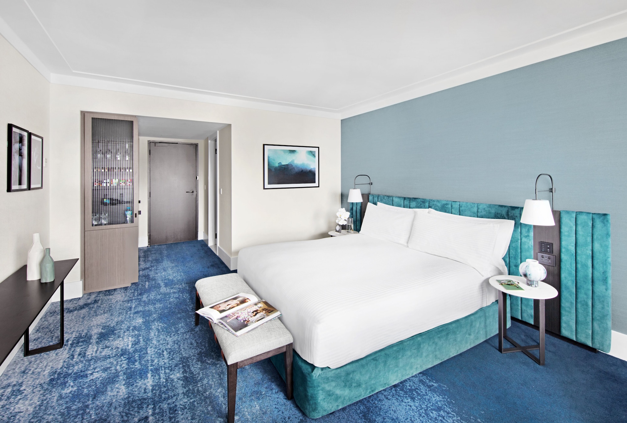 intercontinental sydney by ihg