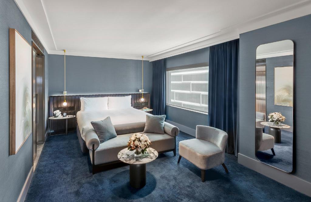 intercontinental sydney by ihg