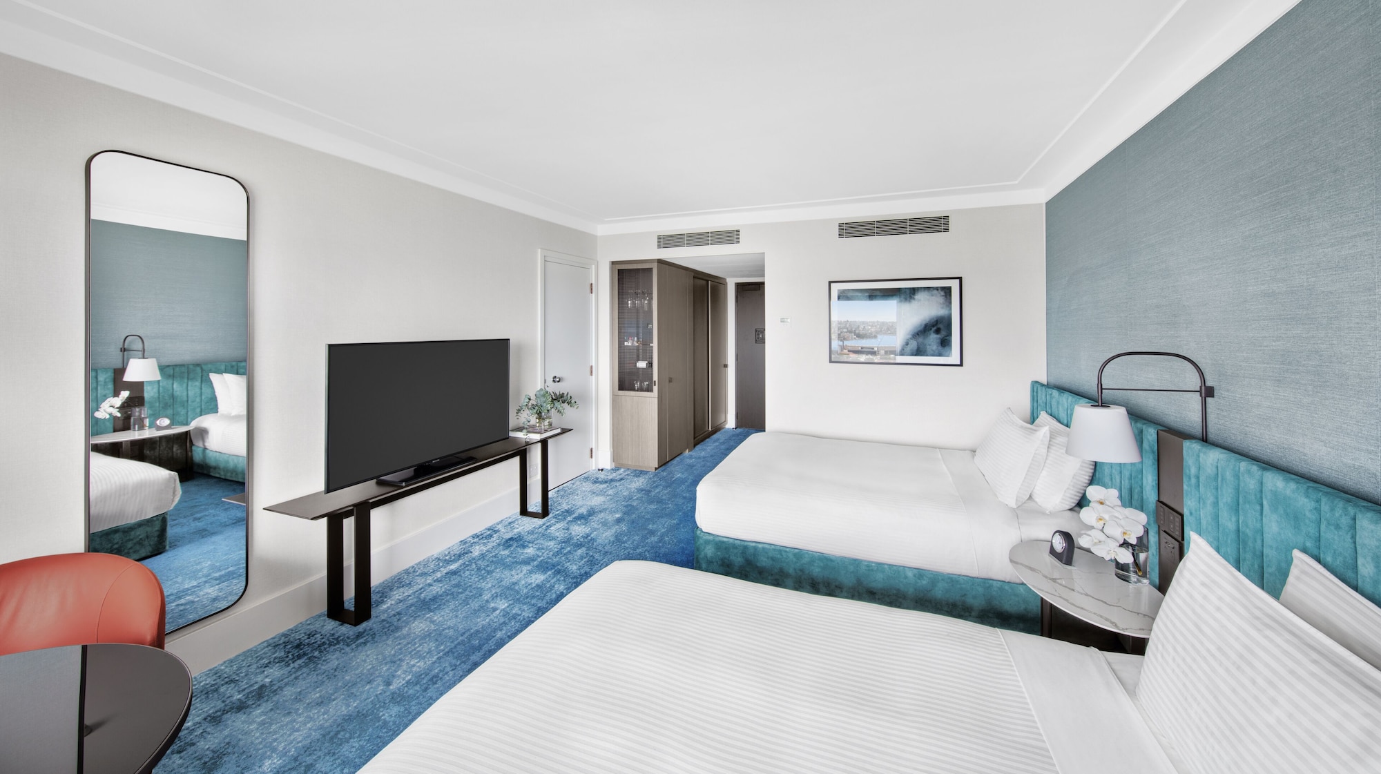 intercontinental sydney by ihg