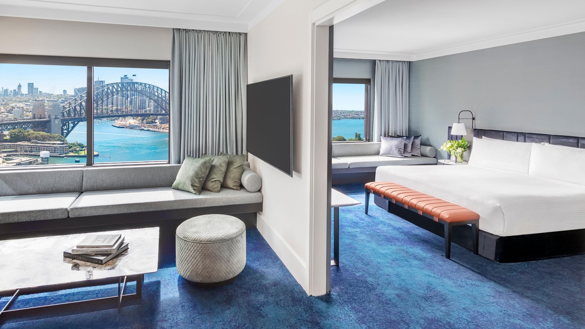 intercontinental sydney by ihg