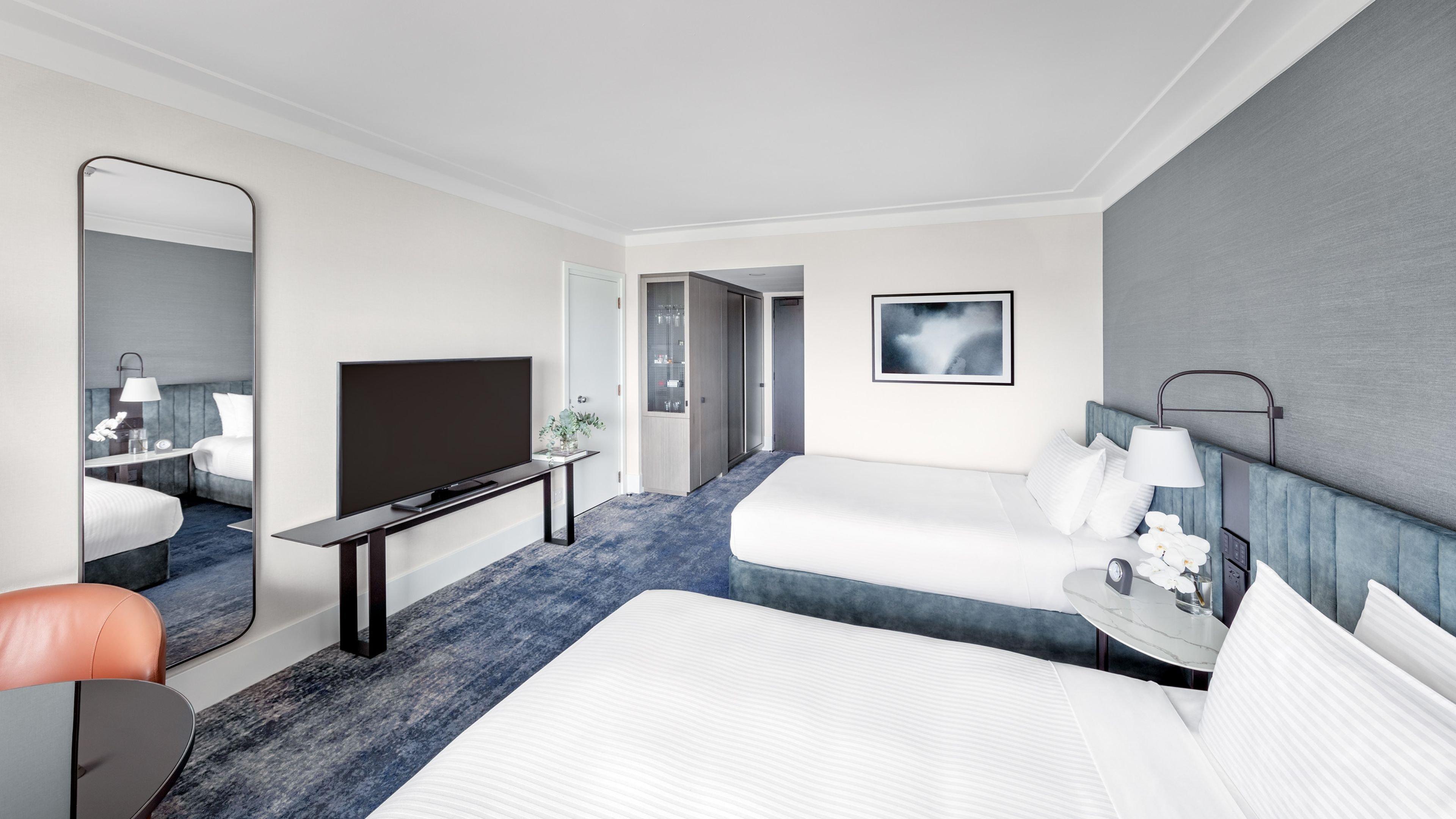 intercontinental sydney by ihg