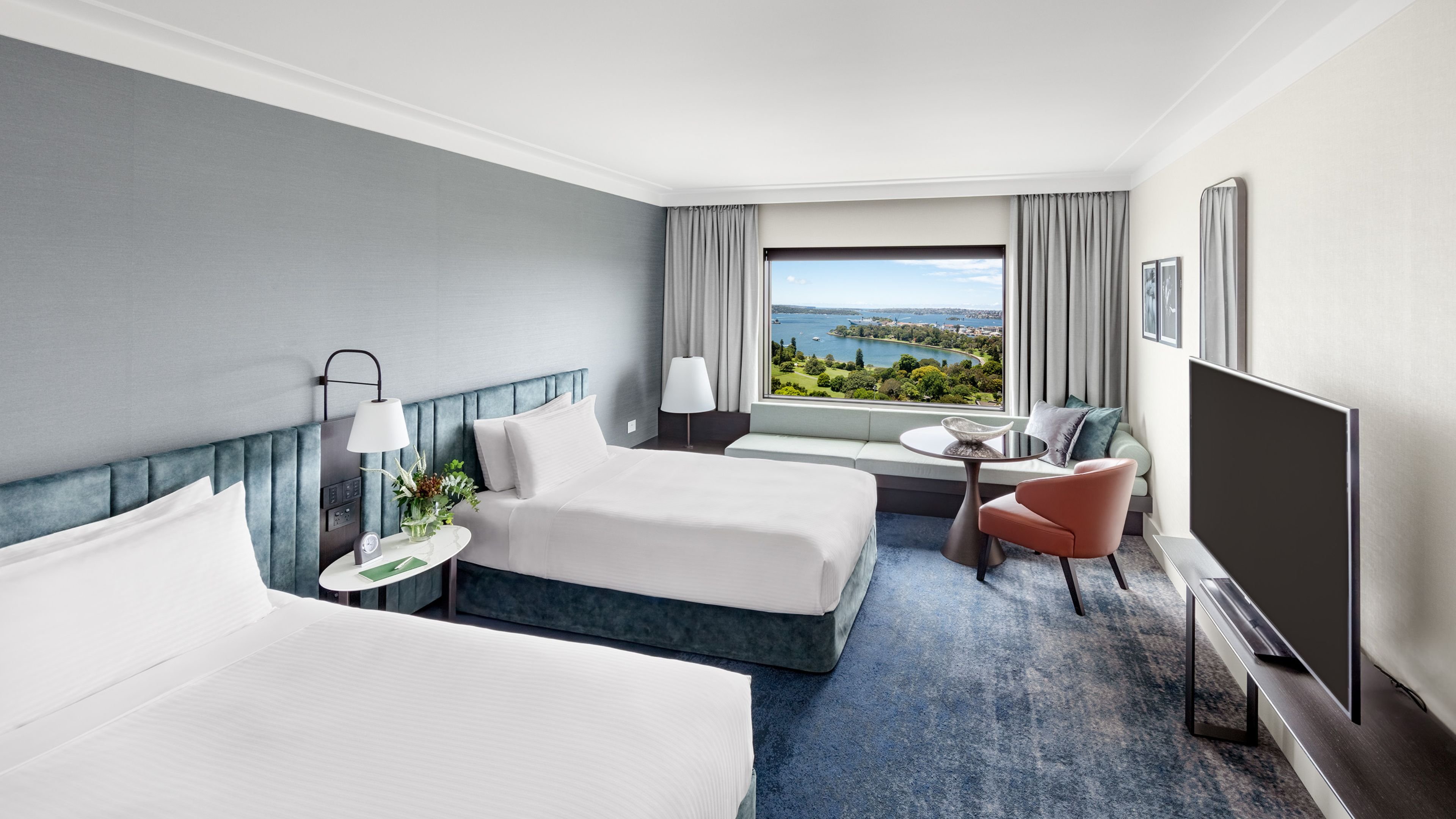 intercontinental sydney by ihg