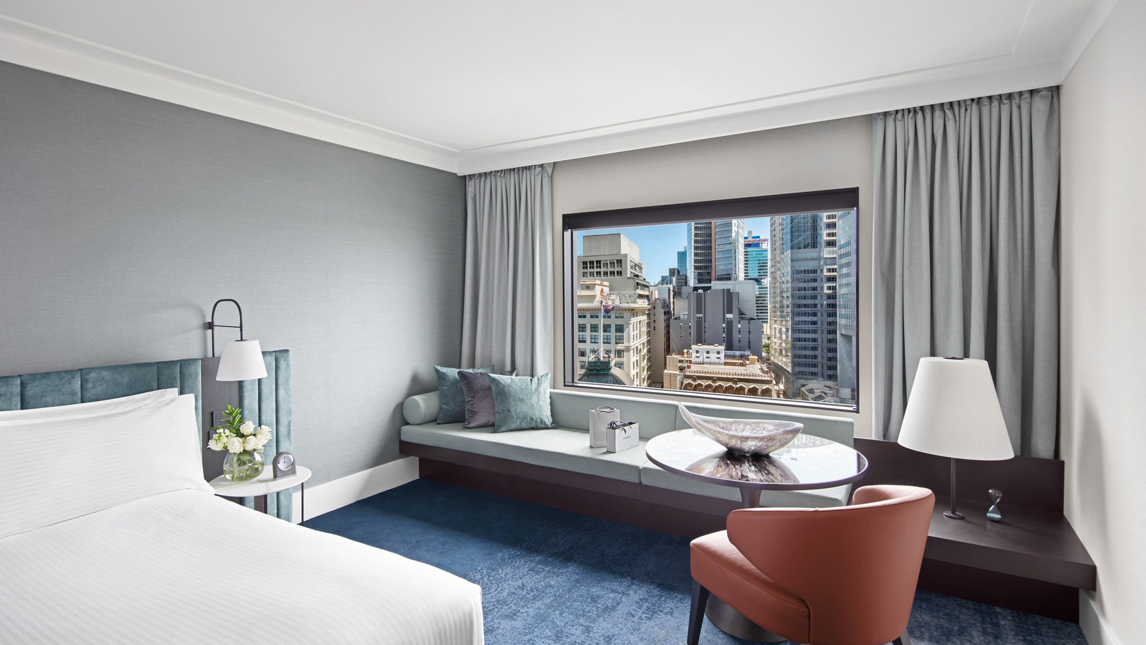 intercontinental sydney by ihg
